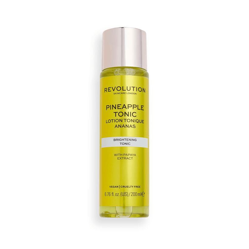 Revolution Skincare Pineapple Tonic