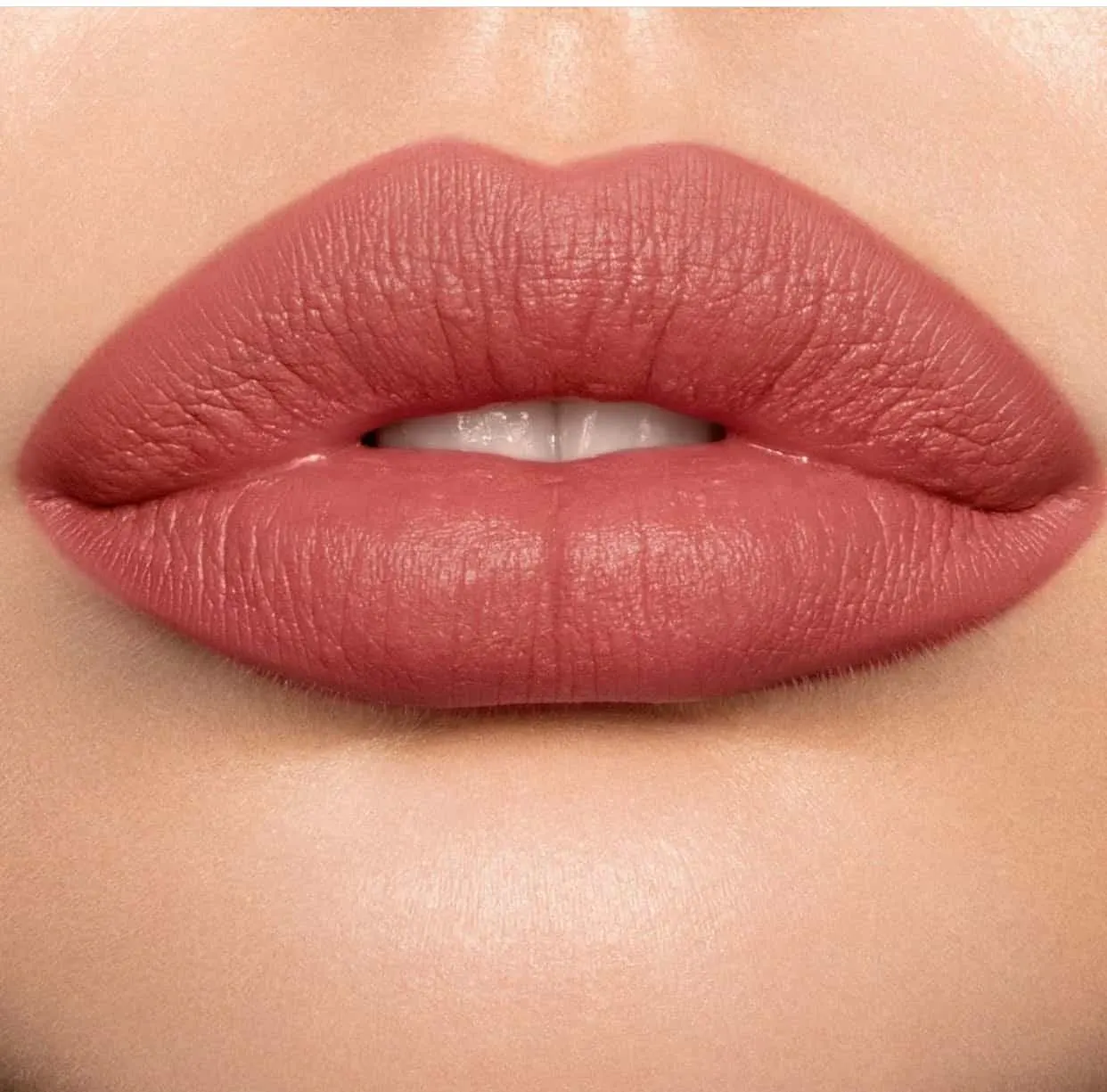 Charlotte Tilbury Bridal Lipstick New Collection