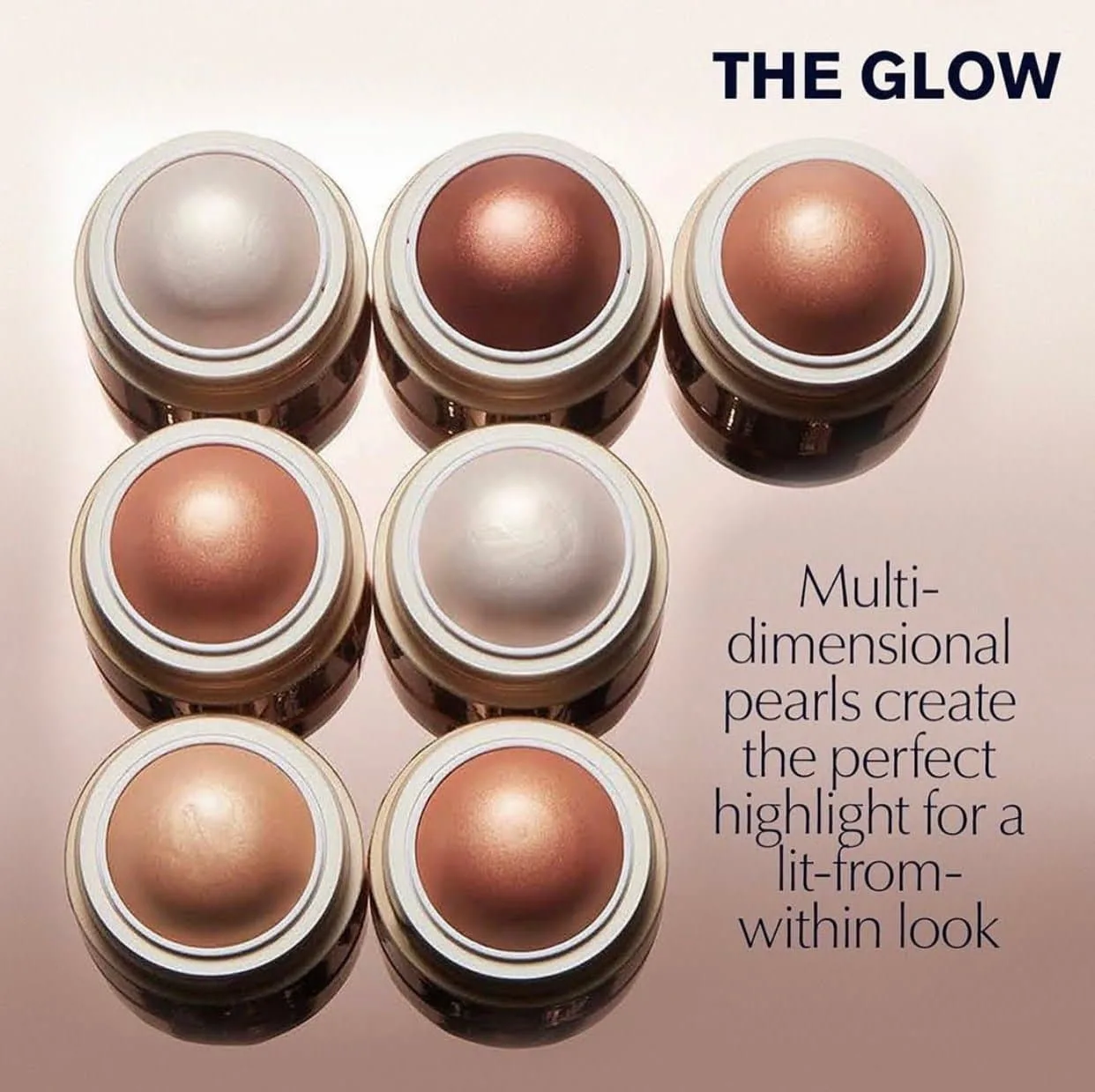 Estee Lauder Pure Color Love Cooling Highlighter