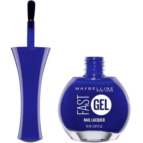 Maybelline Fast Gel Nail Lacquer