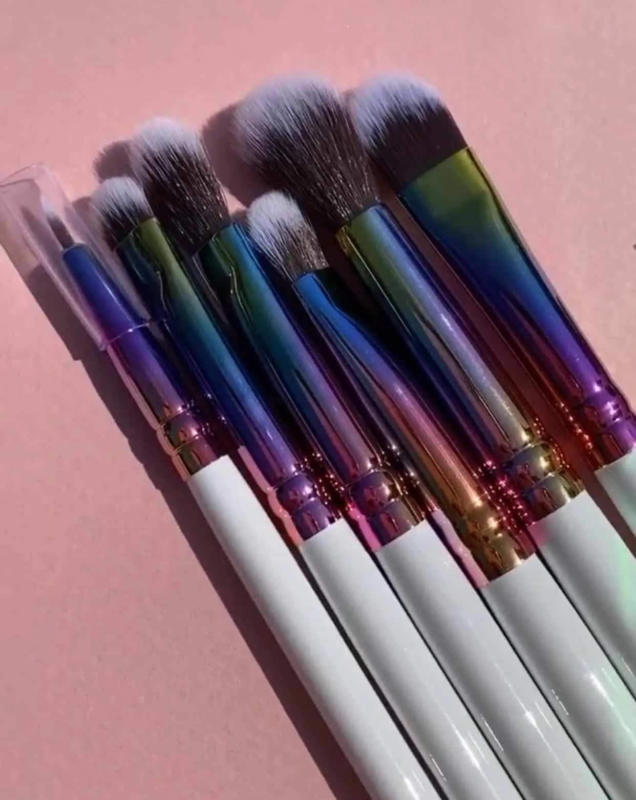 Morphe x GLSEN Pride Collection 2020