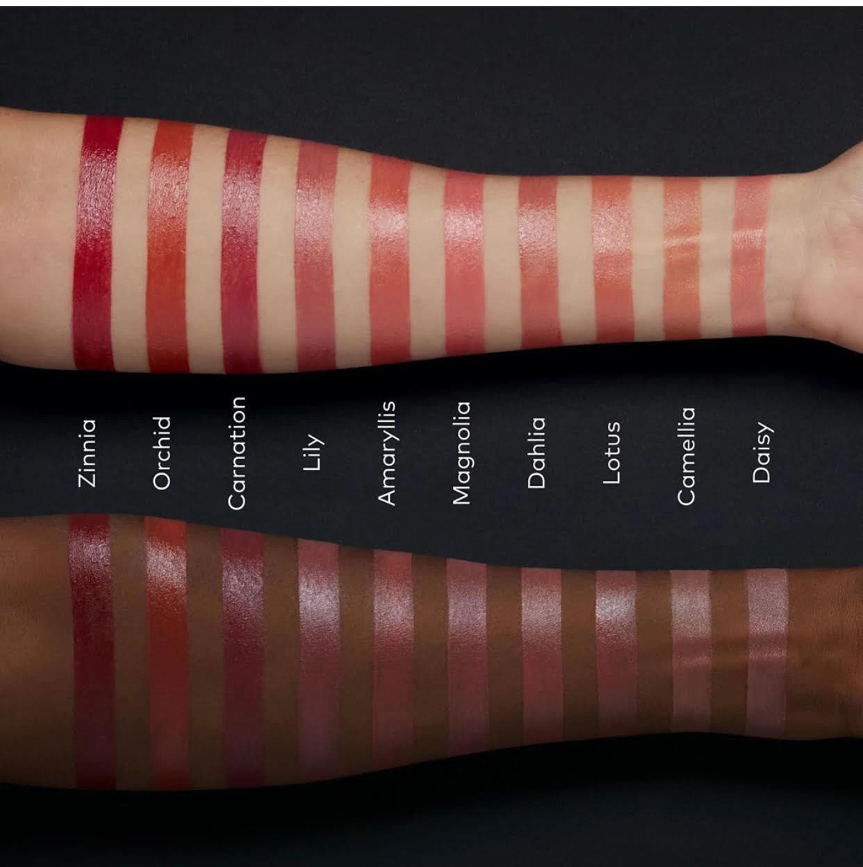Wayne Goss Cosmetics The Lip Collection 15 Wayne Goss Cosmetics The Lip Collection