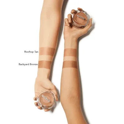 Buxom Staycation Vibes Bronzer
