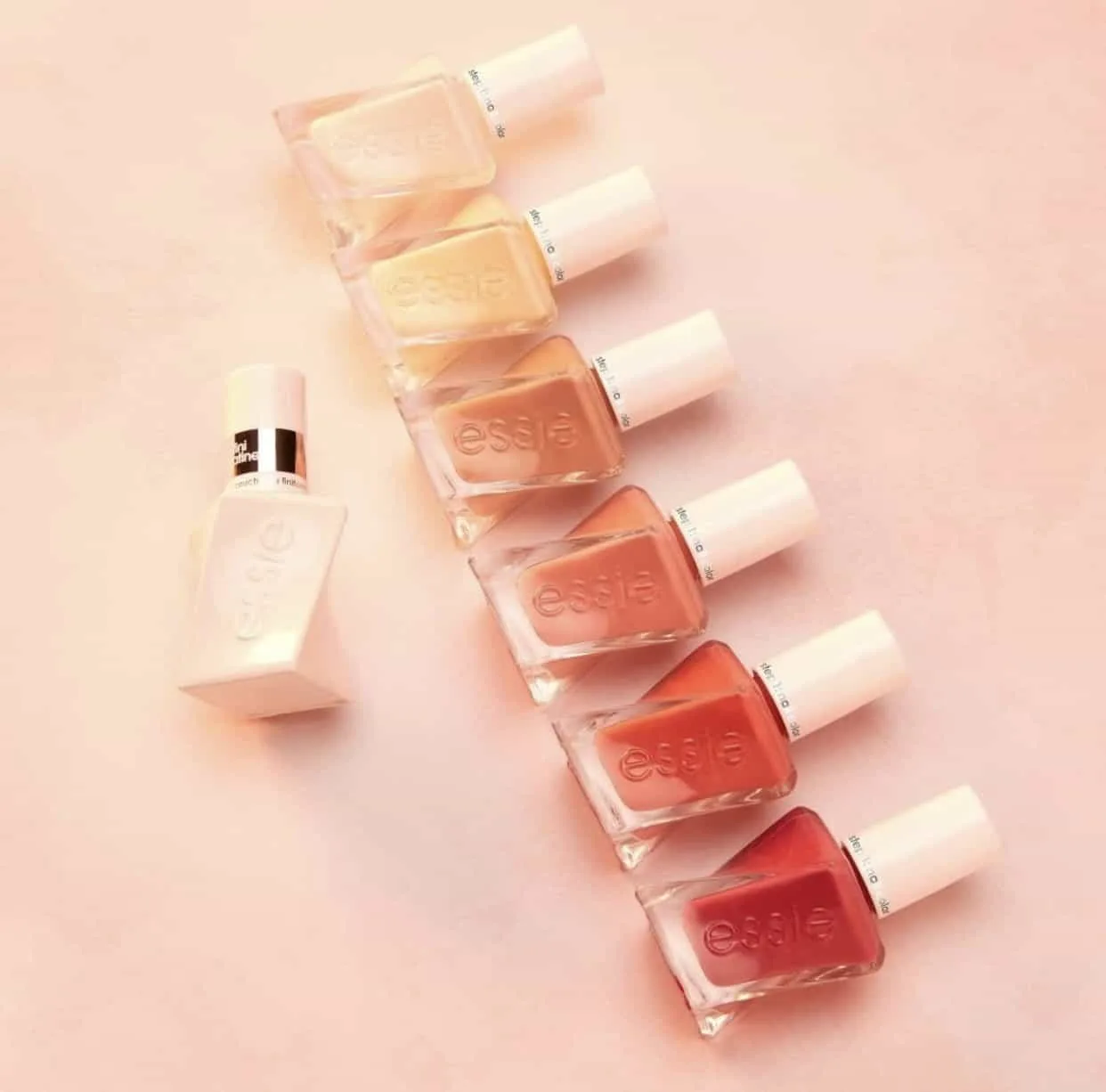 Essie Sunset Soiree Collection