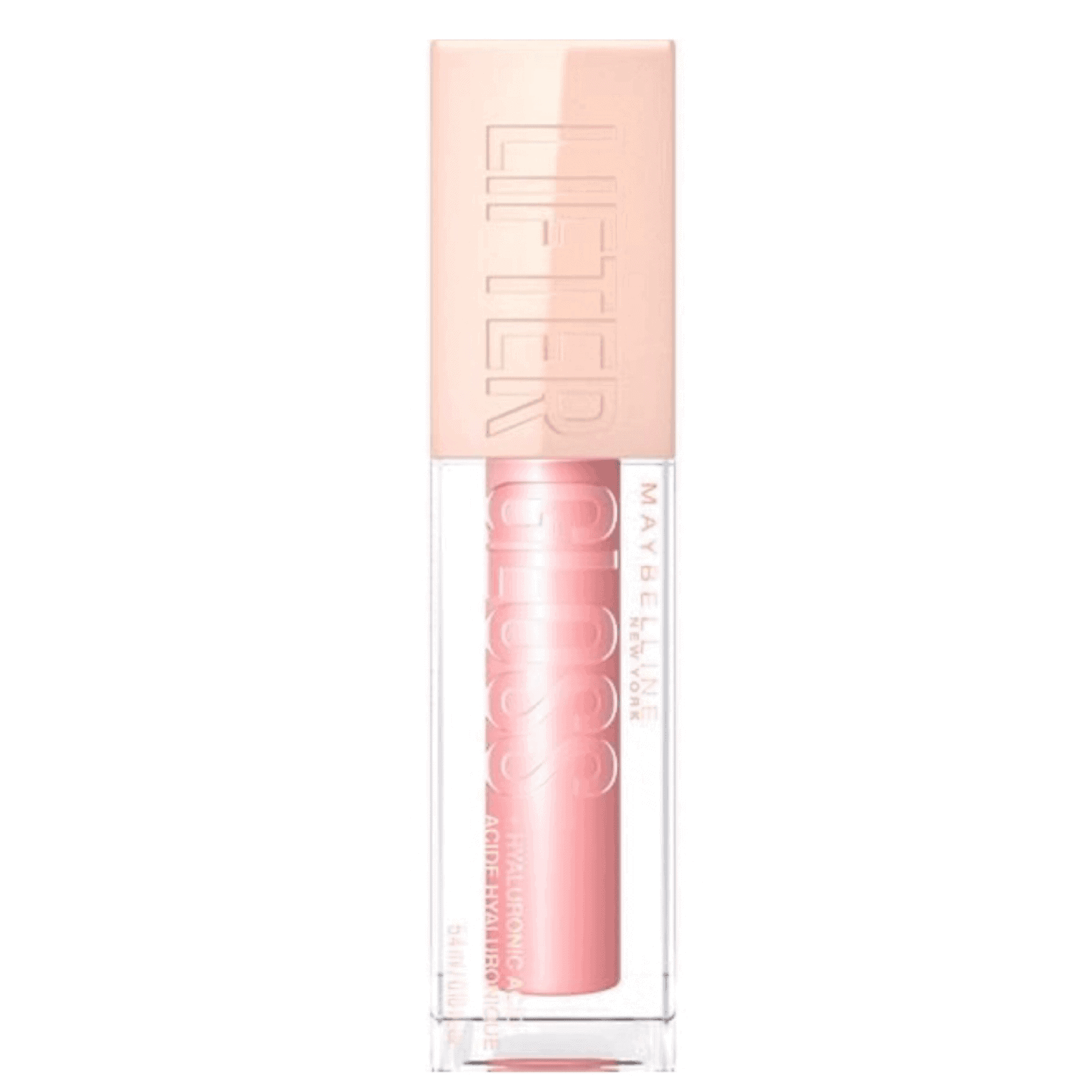 Maybelline Lifter Gloss Lip Gloss Collection