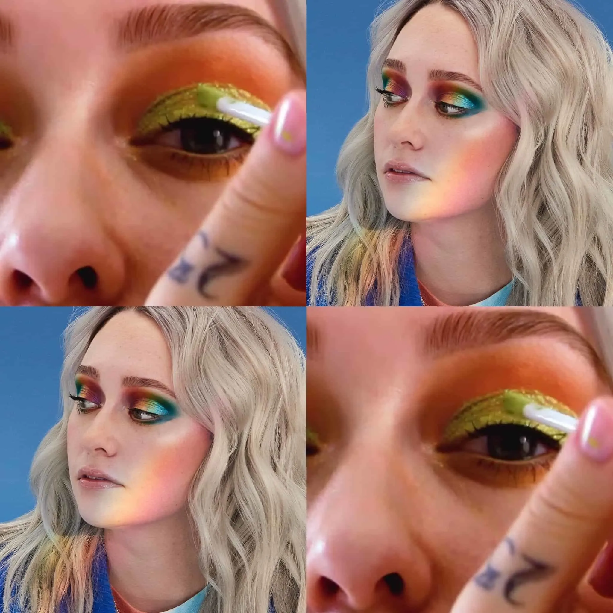 ELF x JKissa Collection Round 2