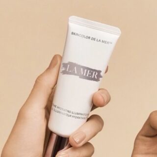 La Mer The Perfecting Primer
