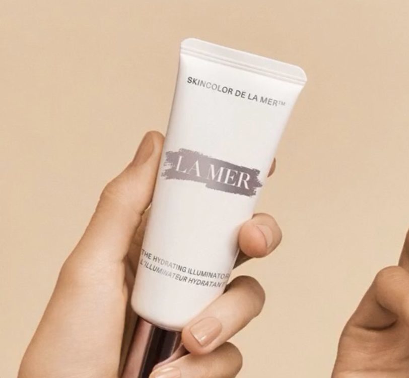 La Mer The Perfecting Primer