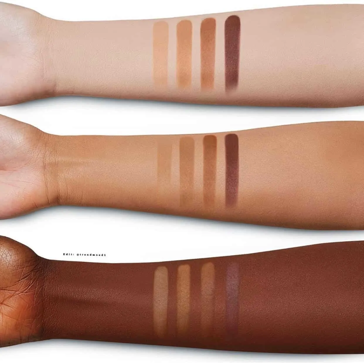 Charlotte Tilbury Airbrush Bronzer