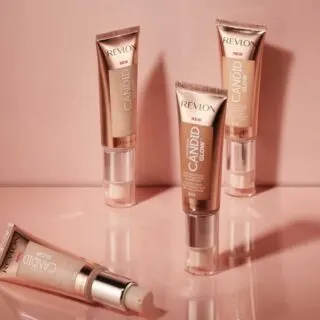 Revlon Candid Glow Moisture Glow Foundation