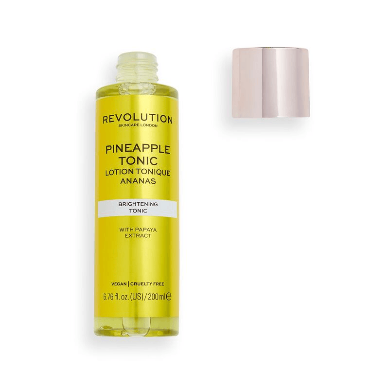 Revolution Skincare Pineapple Tonic