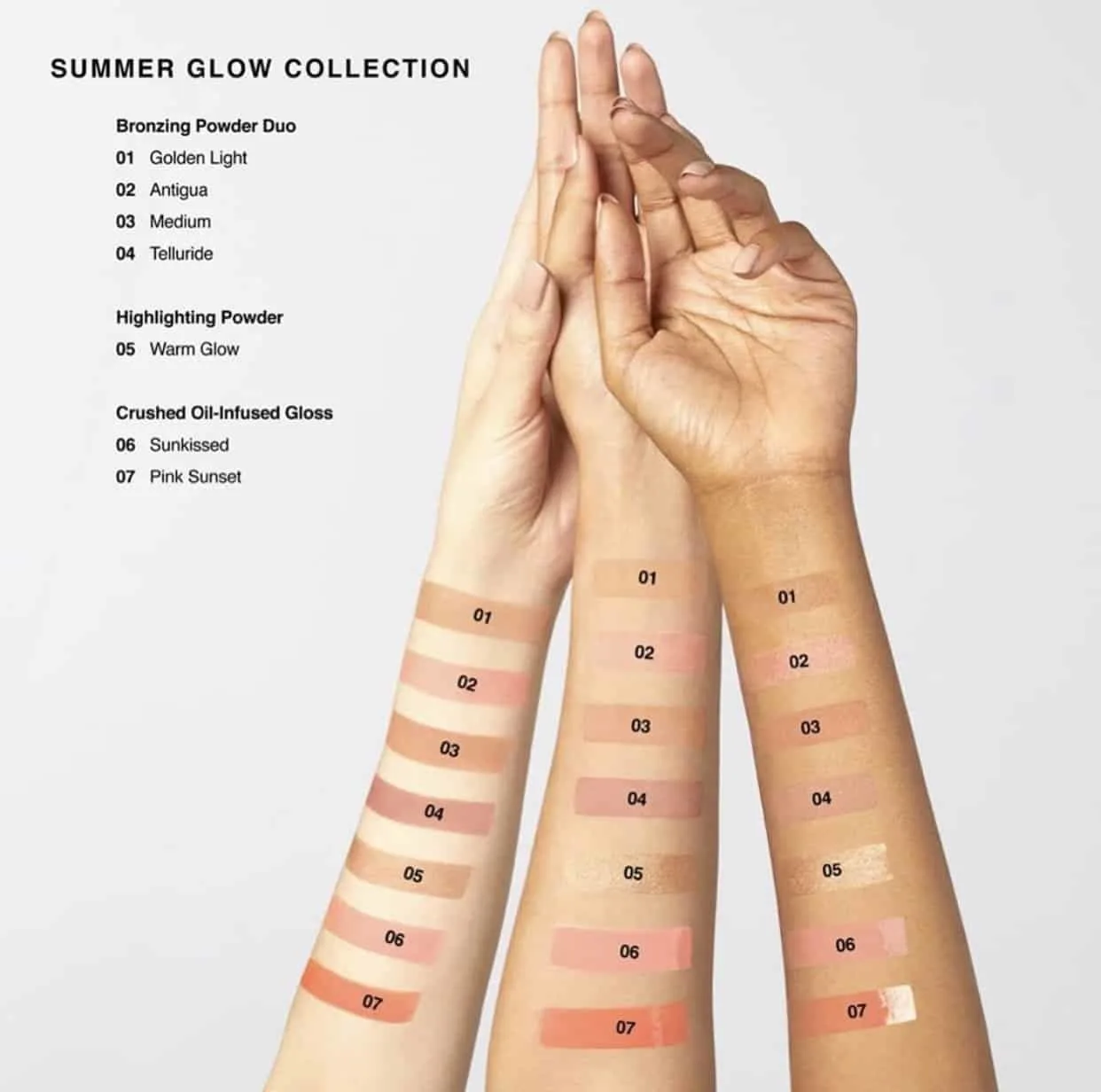 Bobbi Brown Summer Glow Collection 2020