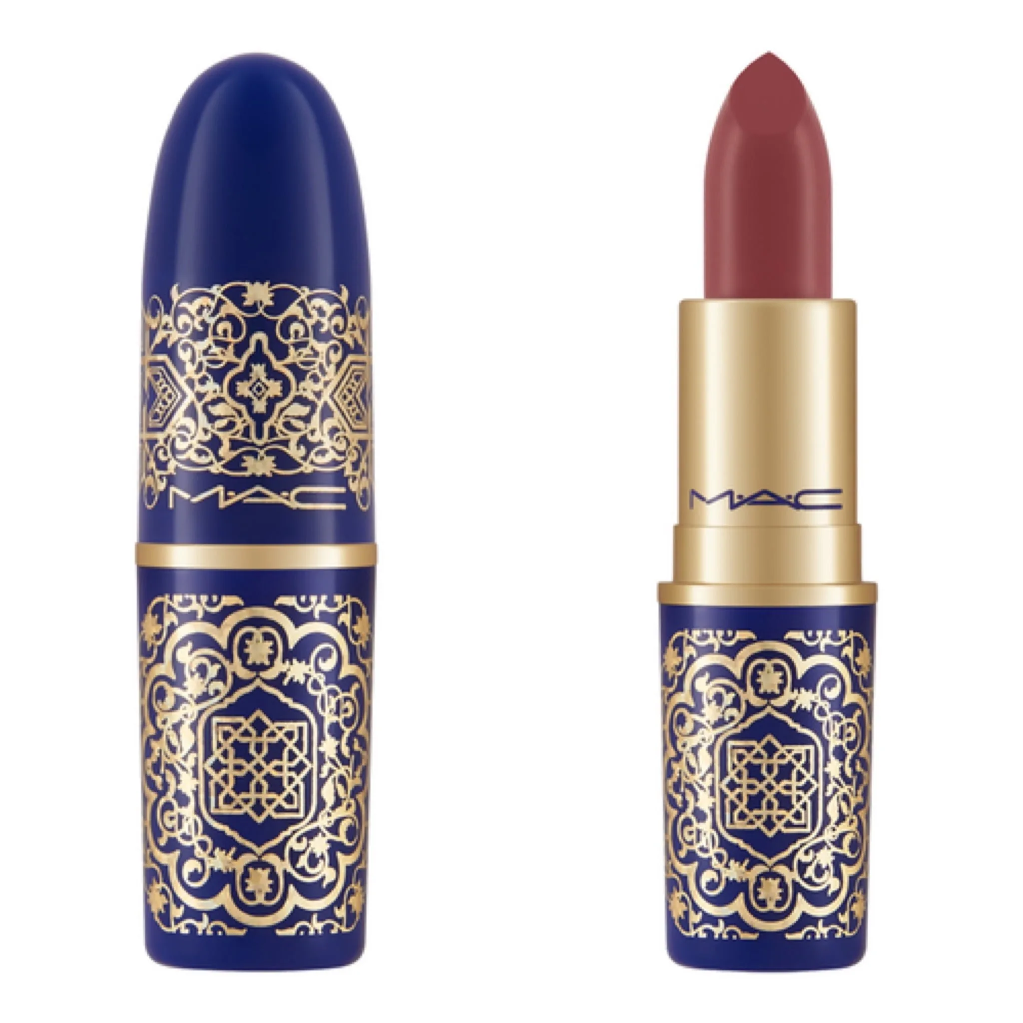 MAC Mosaic Masterpiece Collection 2020