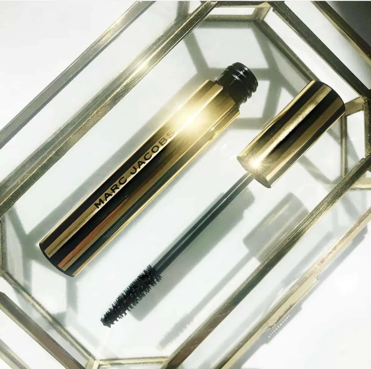 Marc Jacobs At Lashd Mascara