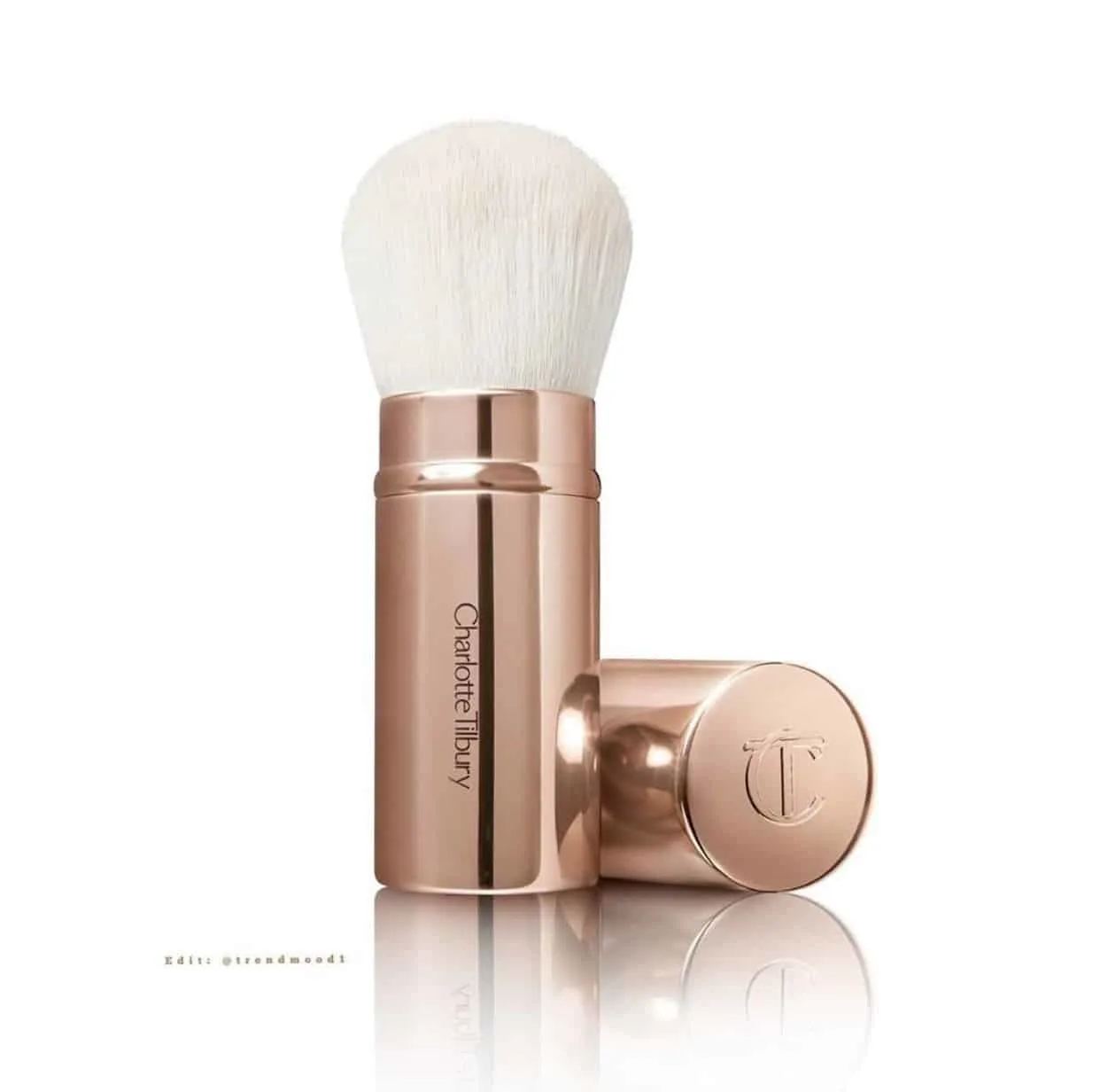 Charlotte Tilbury Airbrush Bronzer