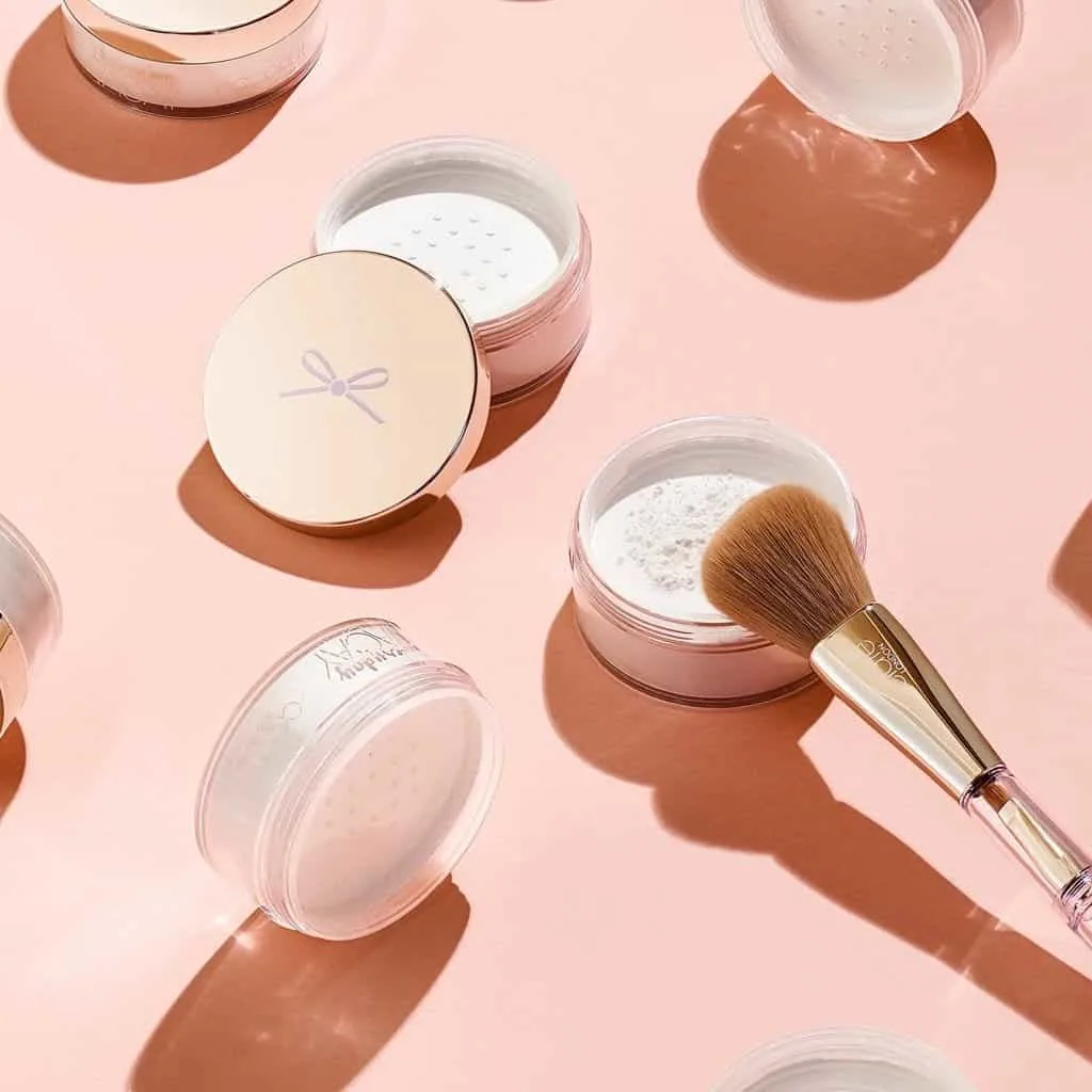 Ciate Everyday Vacay Coconut Setting Powder