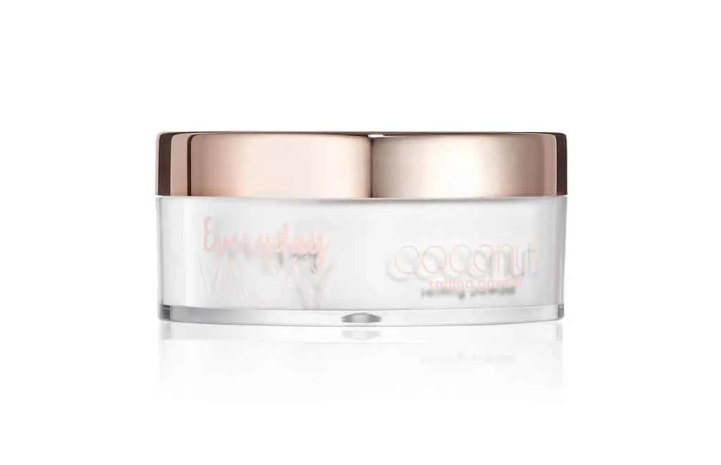 Ciate Everyday Vacay Coconut Setting Powder