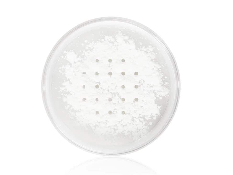 Ciate Everyday Vacay Coconut Setting Powder