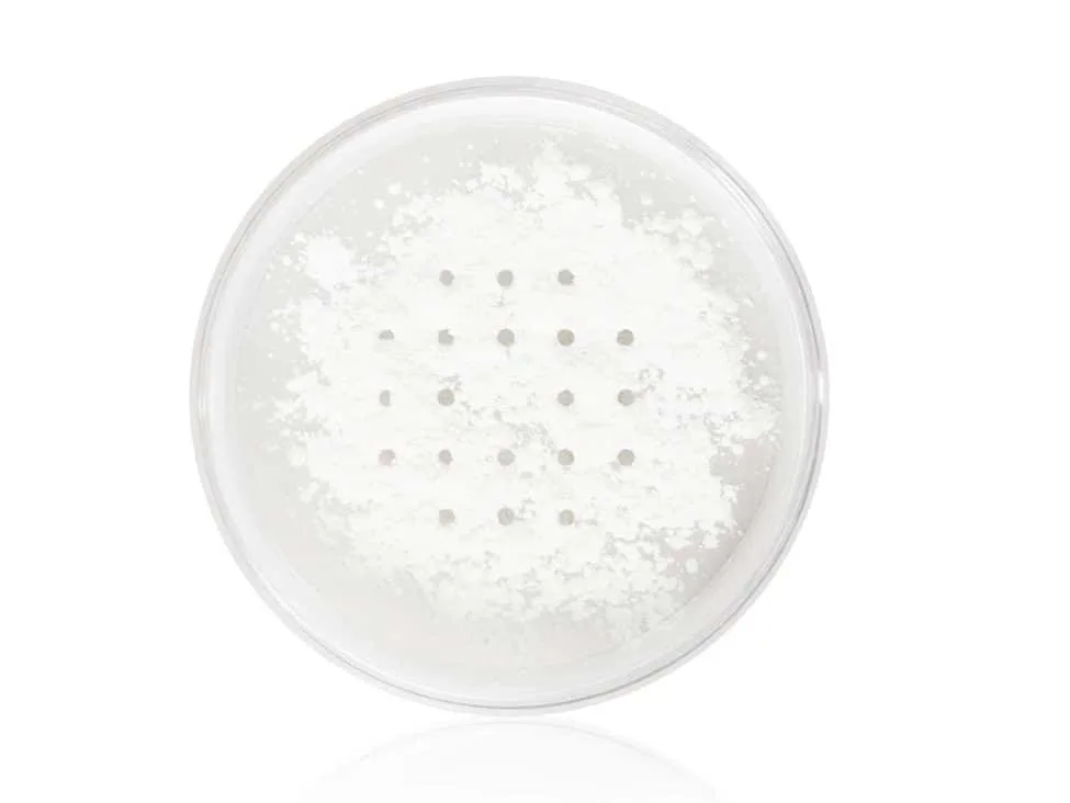 Ciate Everyday Vacay Coconut Setting Powder
