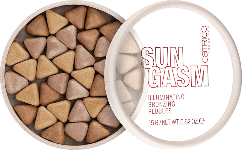 Catrice Sungasm Summer Collection 2020