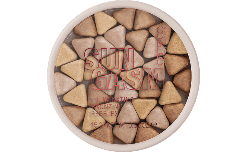Catrice Sungasm Summer Collection 2020