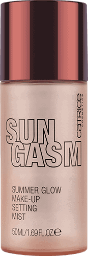 Catrice Sungasm Summer Collection 2020