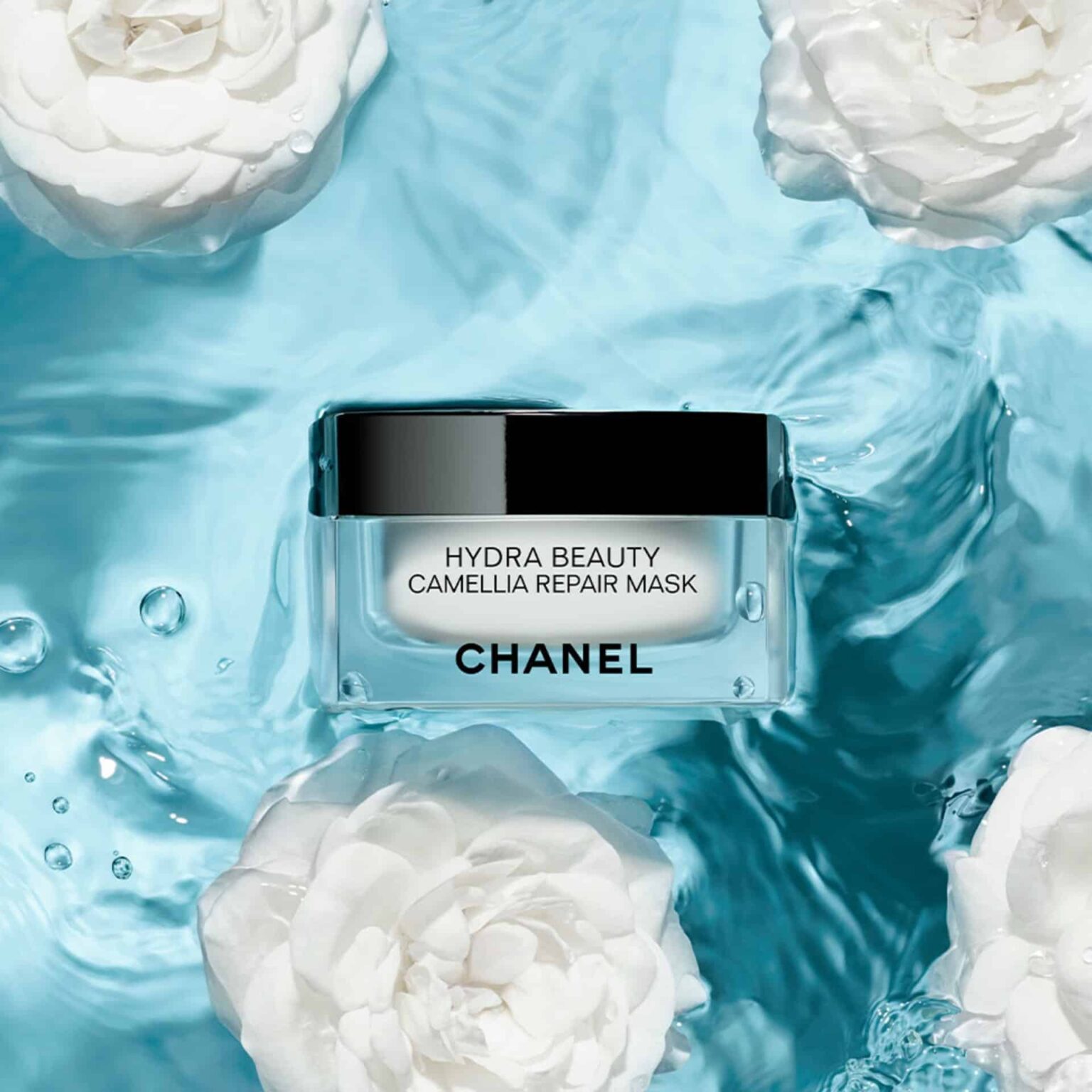 hydra beauty mask chanel hydra beauty mask chanel