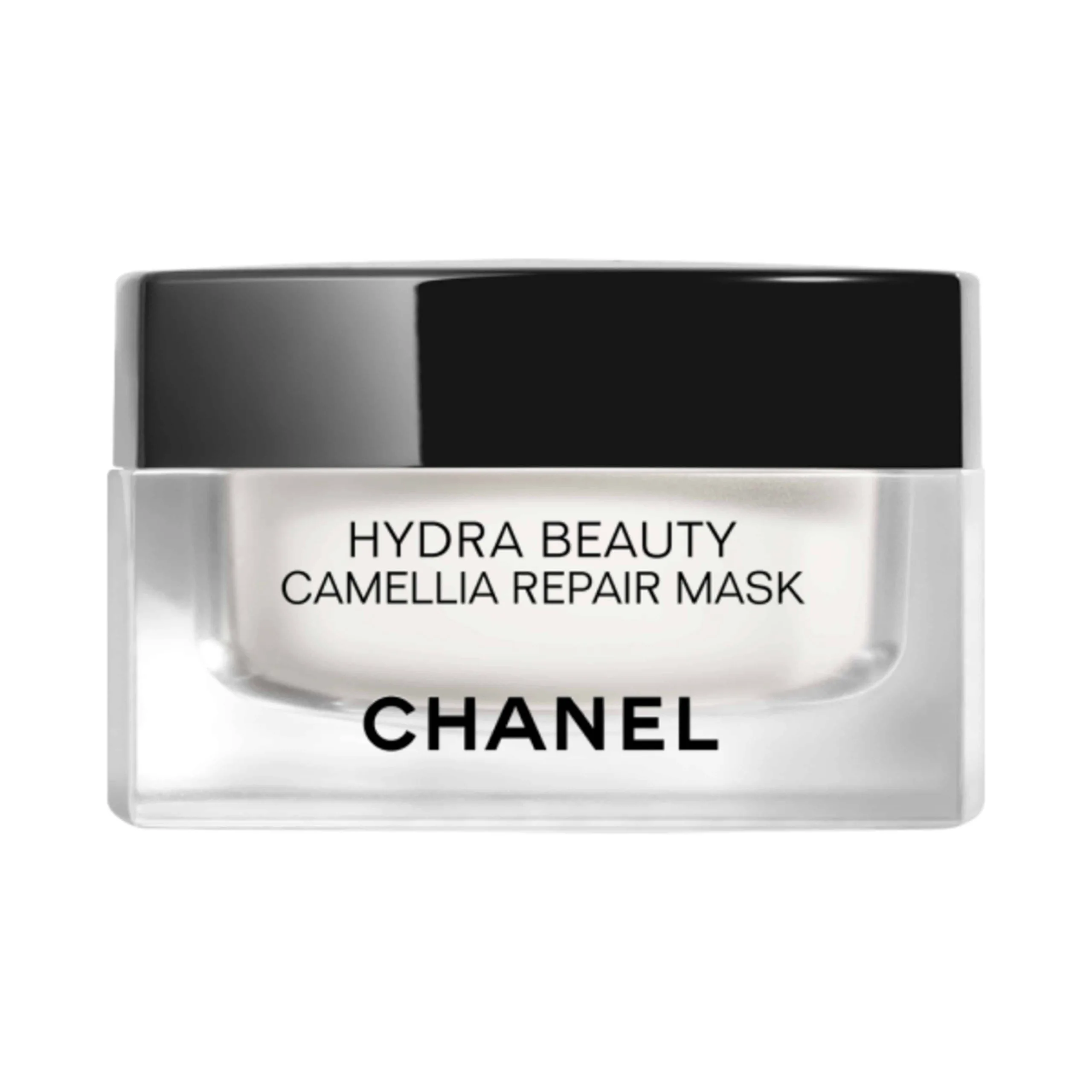 Chanel Hydra Beauty Camellia Repair Mask | Mặt nạ Luxe MỚI Tháng 2020 năm XNUMX Chanel Hydra Beauty Camellia Repair Mask | Mặt nạ Luxe MỚI Tháng 2020 năm XNUMX