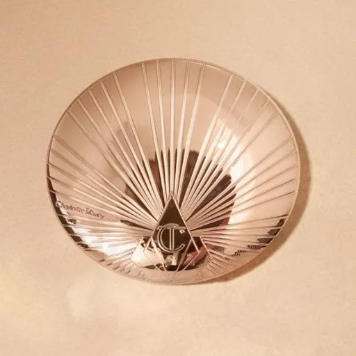 Charlotte Tilbury Airbrush Bronzer