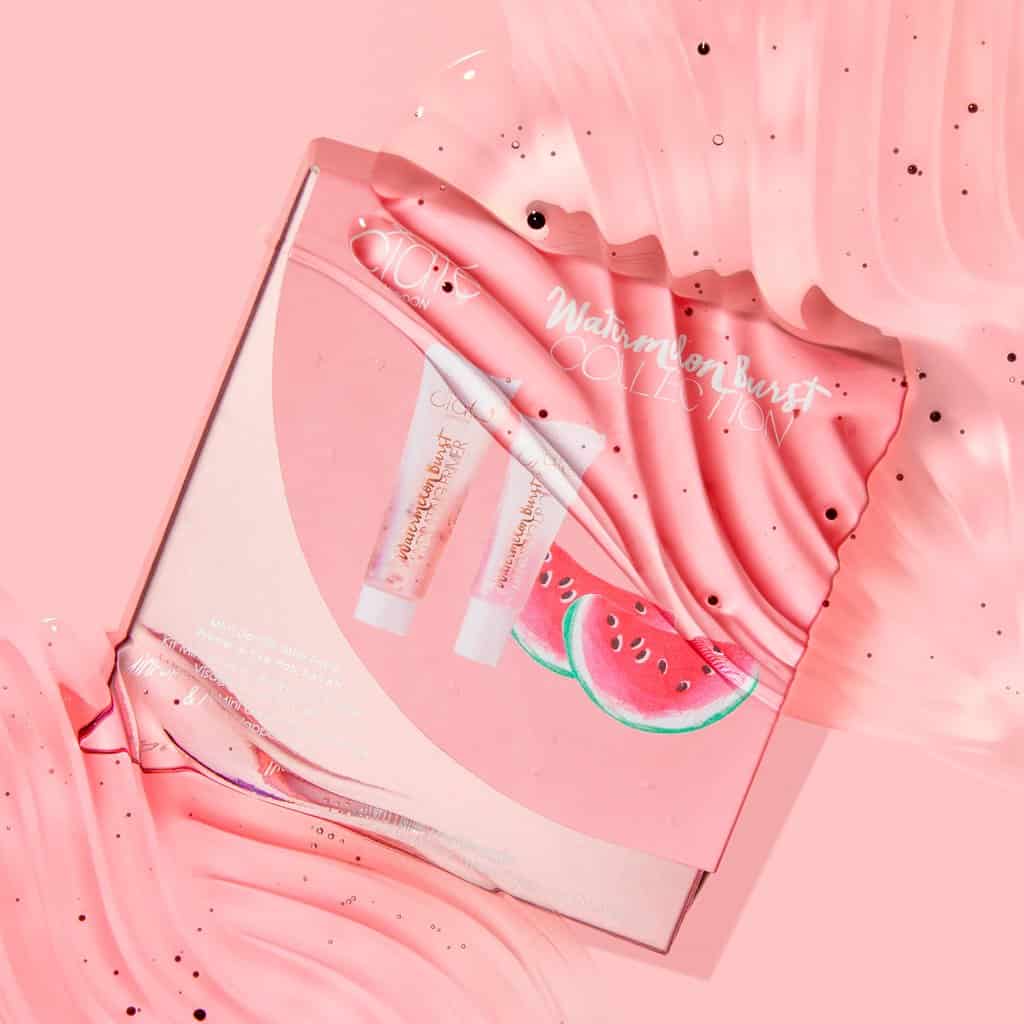 Ciate Watermelon Burst Collection
