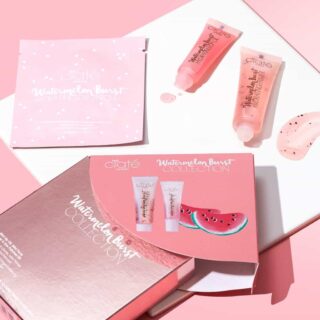 Ciate Watermelon Burst Collection