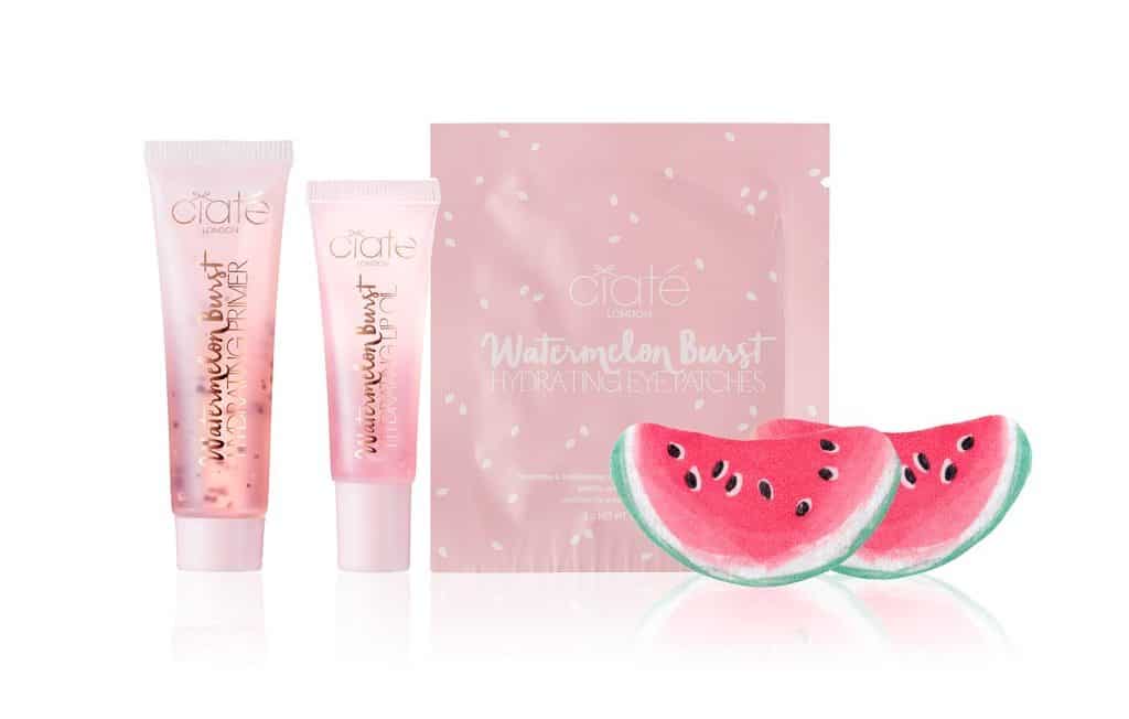 Ciate Watermelon Burst Collection