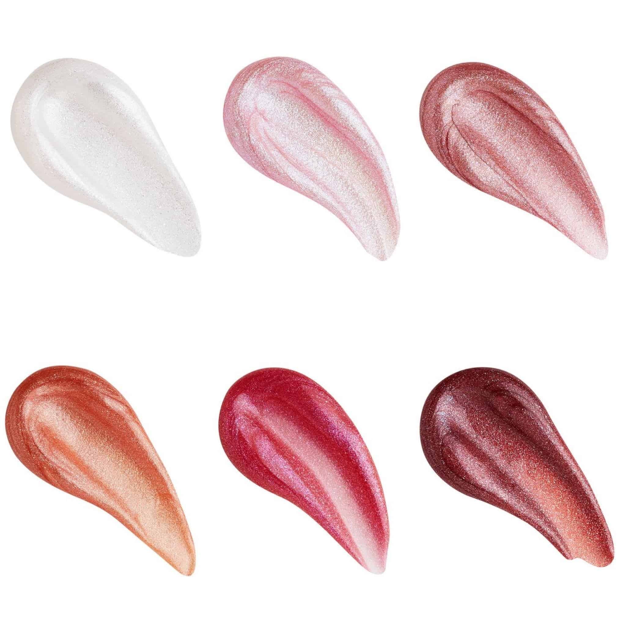Revolution Shimmer Bomb Lip Gloss