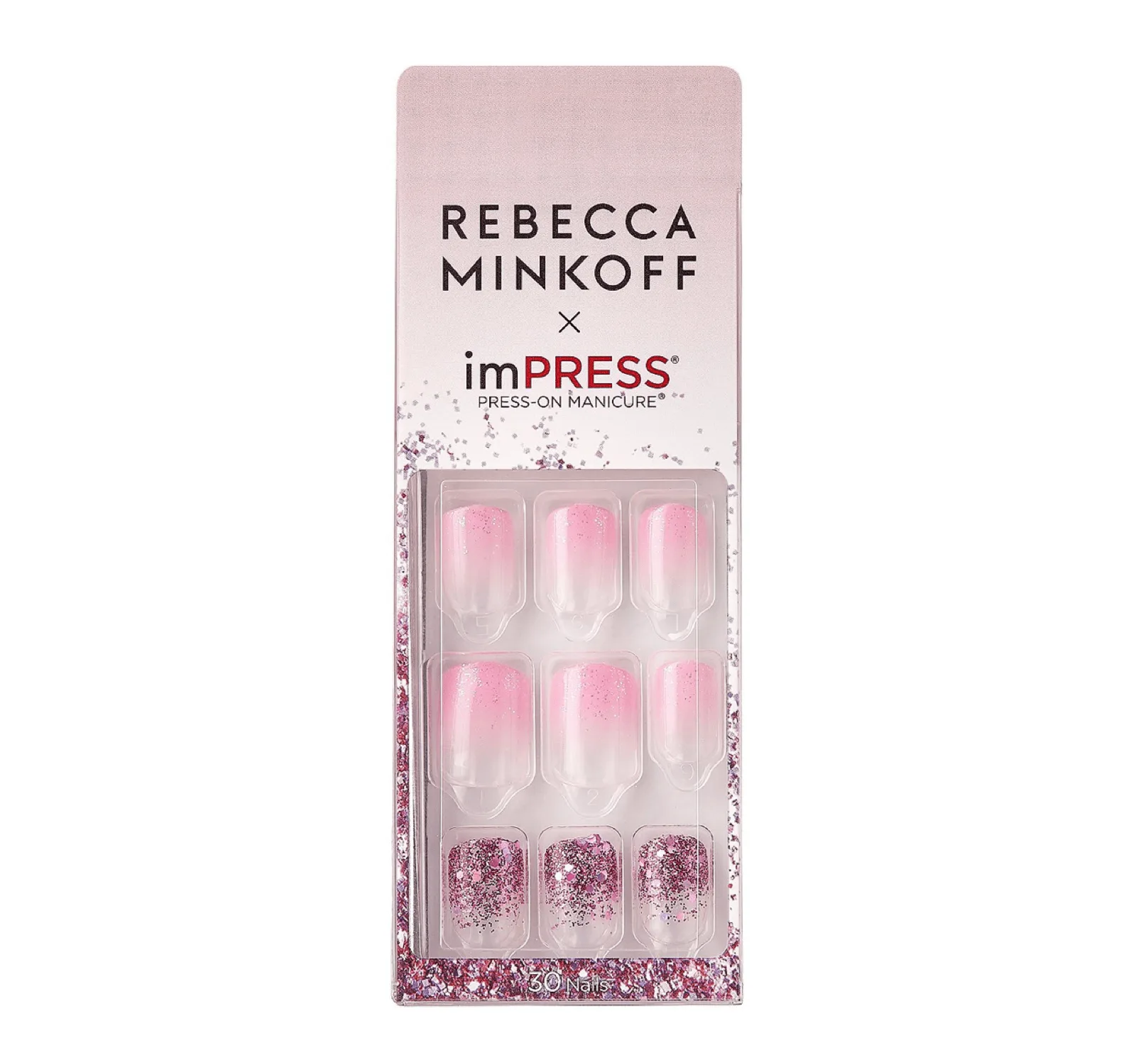Rebecca Minkoff x imPRESS Wanderlust Collection