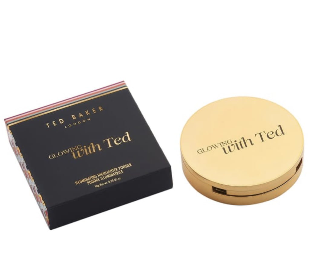 Ted Baker Athenss Illuminating Highlighter Powder