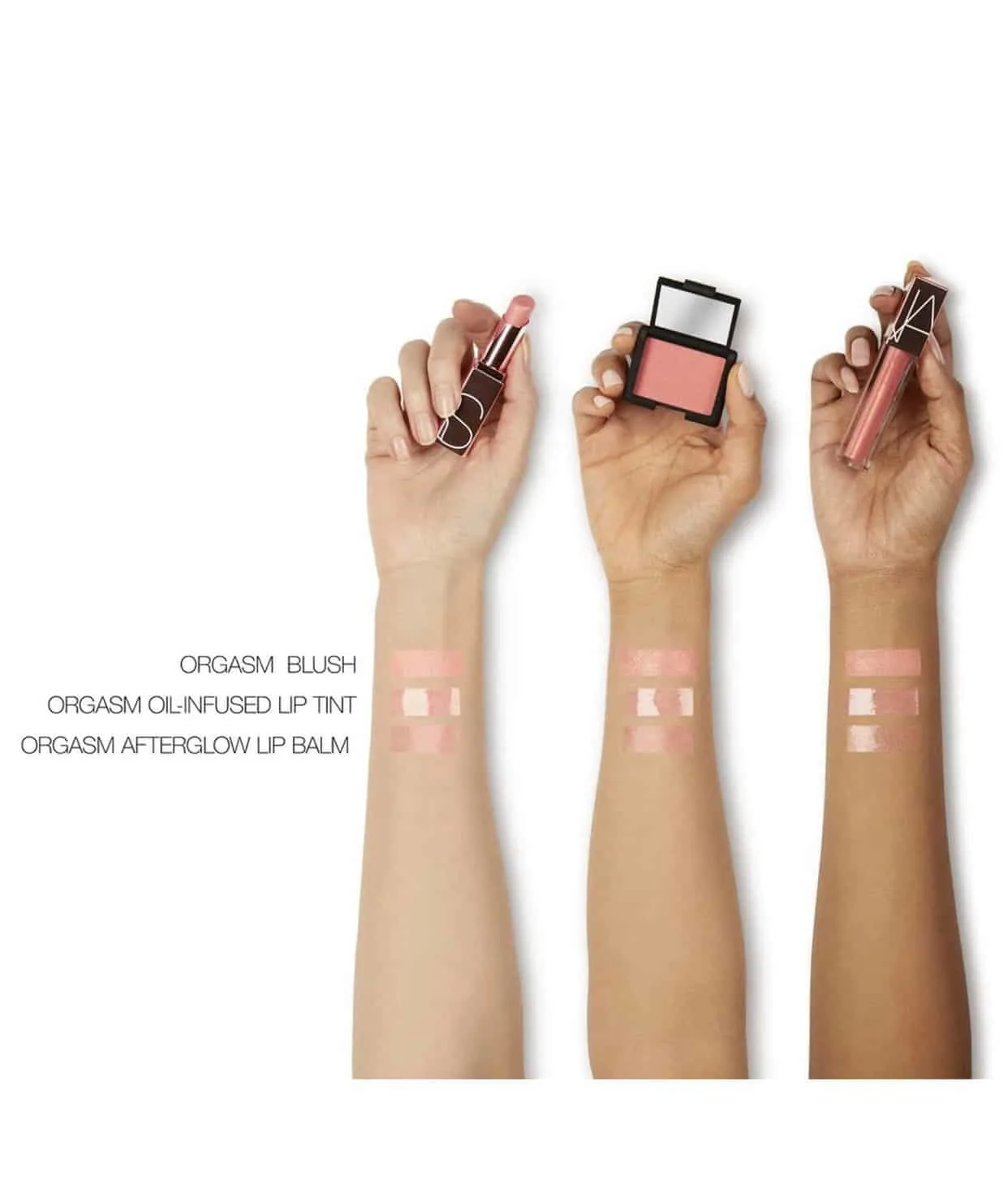 NARS Ultimate Orgasm Set