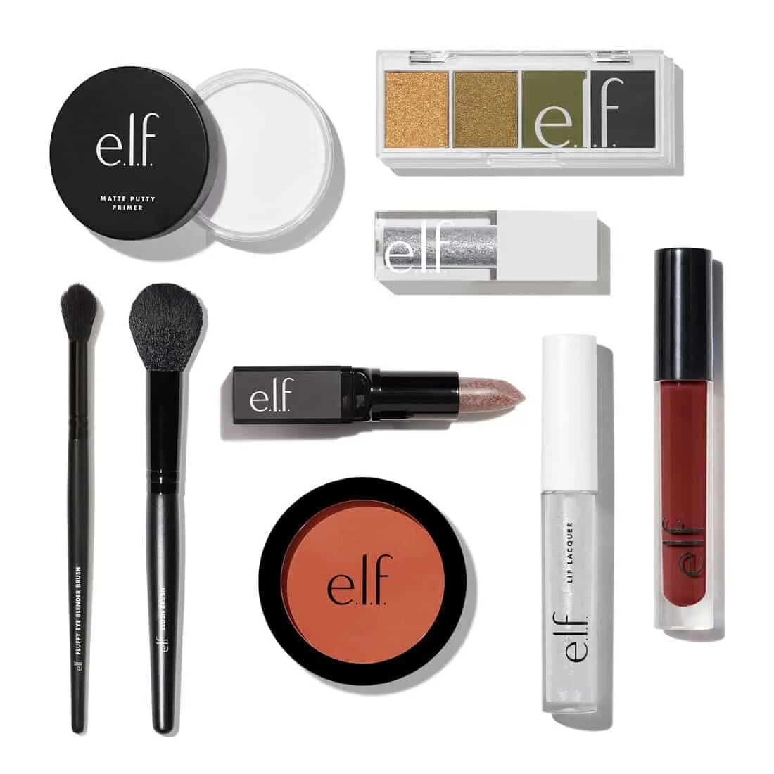 ELF x Chipotle Set