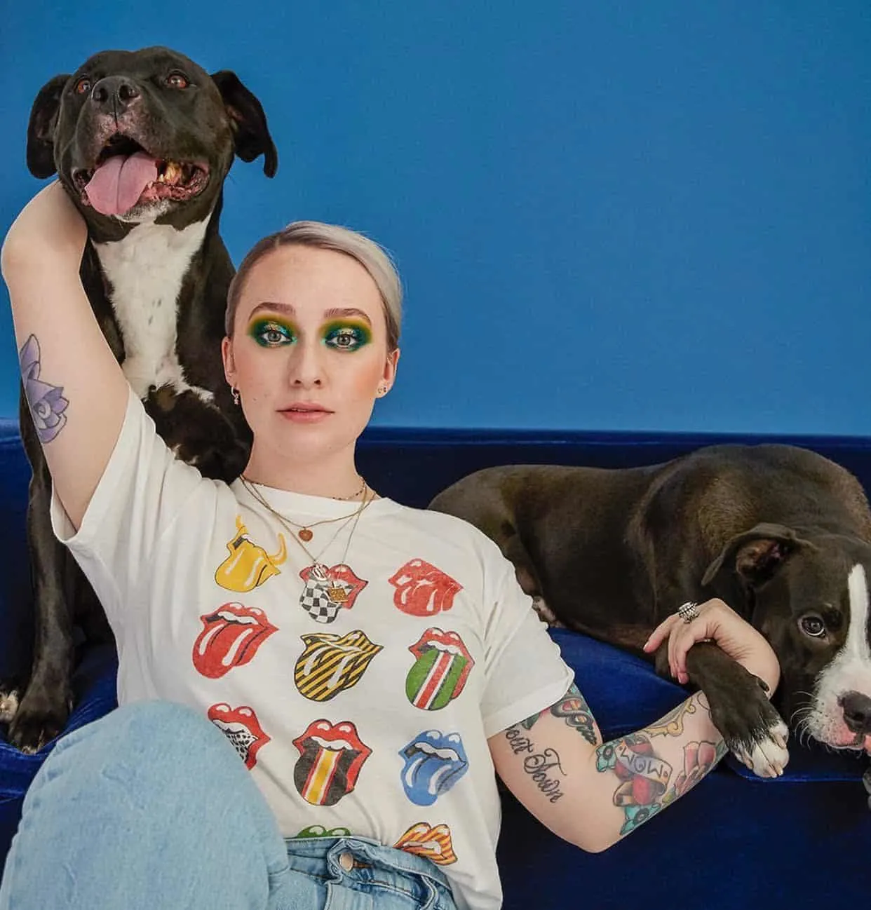 ELF x JKissa Collection Round 2