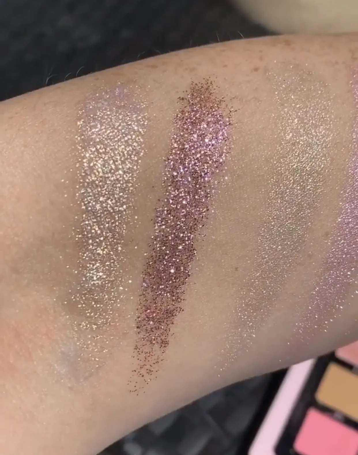 Anastasia Beverly Hills Norvina Pro Pigment Vol 4 Palette