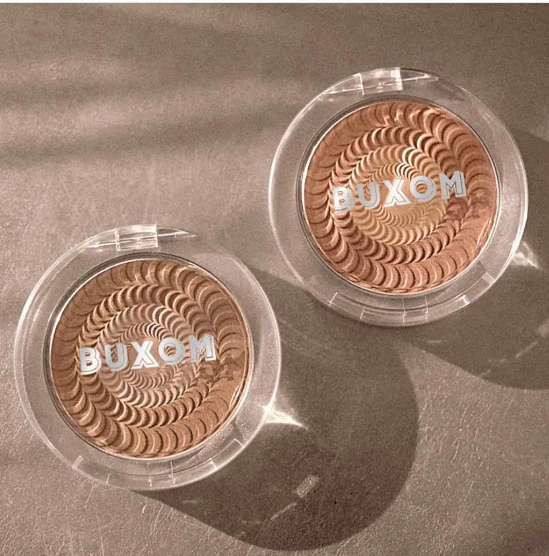 Buxom Staycation Vibes Bronzer