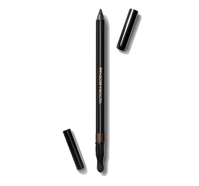 Victoria Beckham Cocoa Satin Kajal Liner