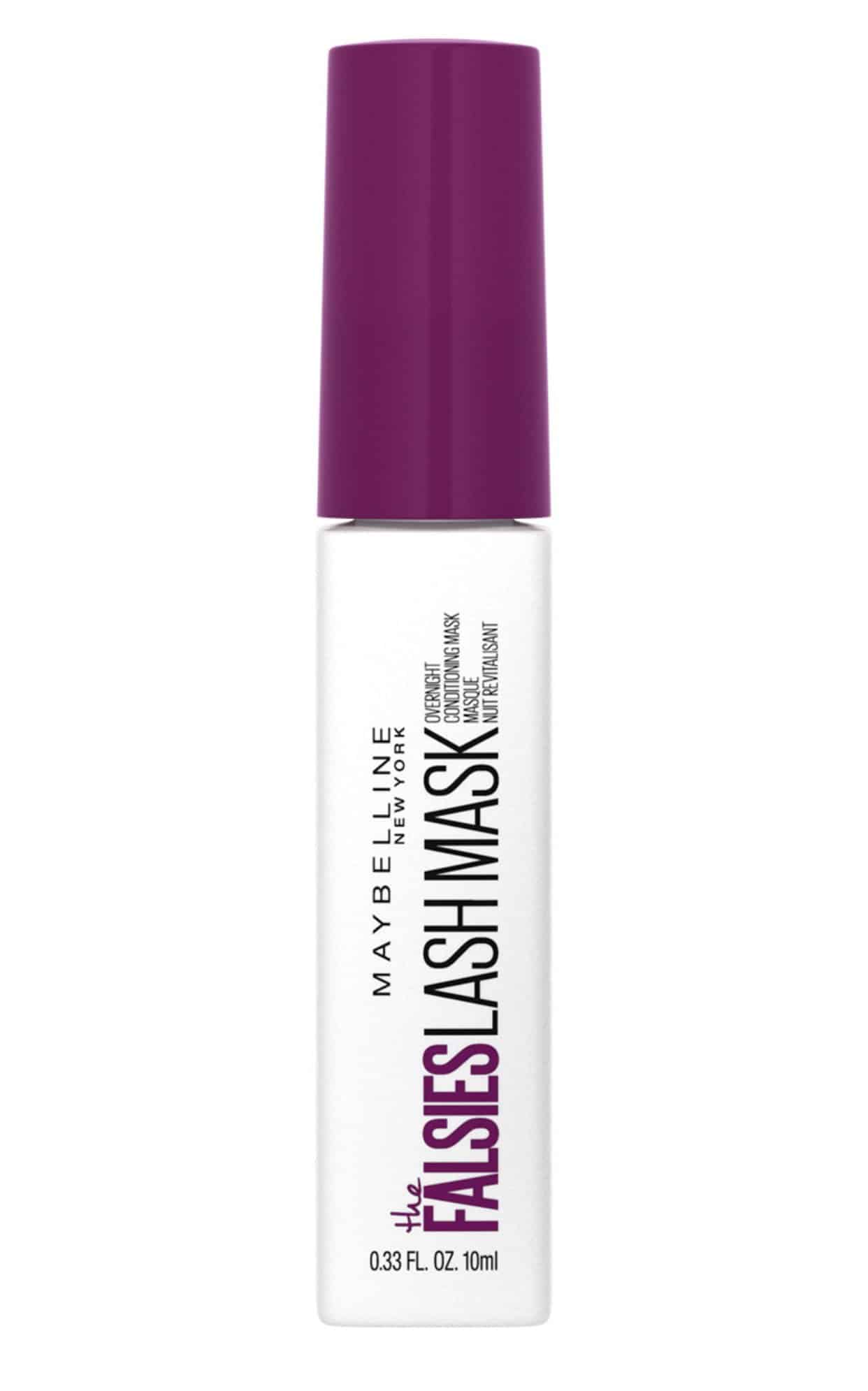 Maybelline The Falsies Lash Mask Overnight Conditioning Mask