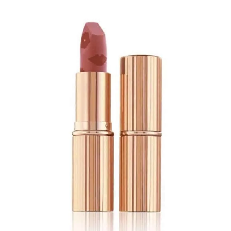 Charlotte Tilbury Bridal Lipstick New Collection