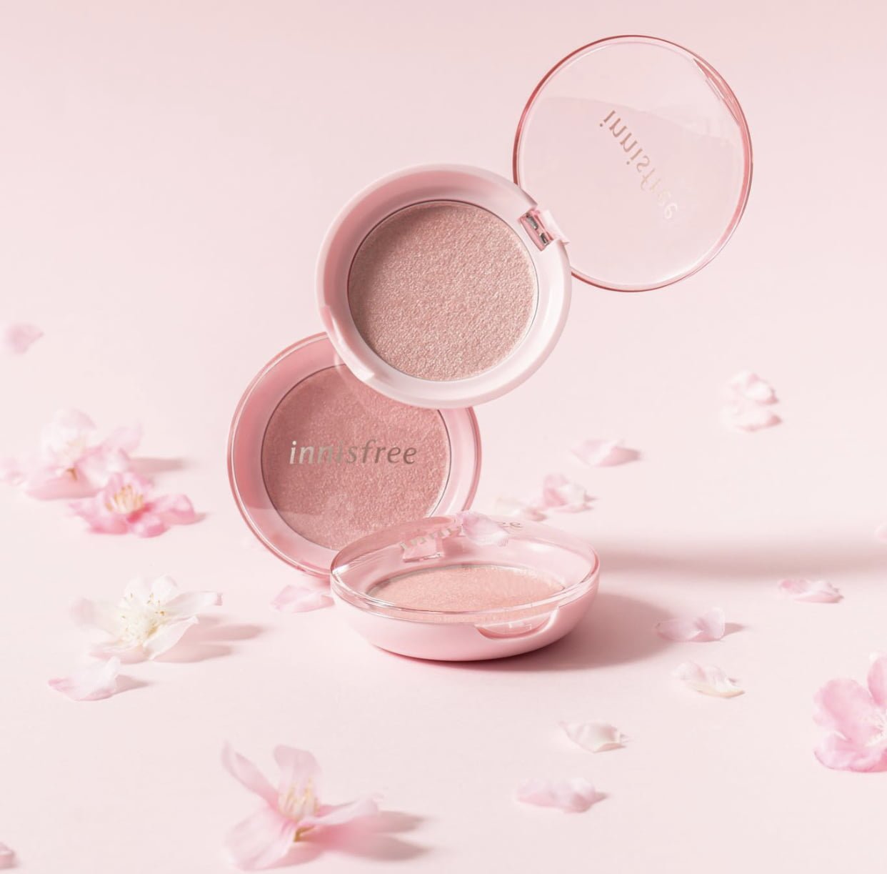 Innisfree Cherry Blossom Luminizer
