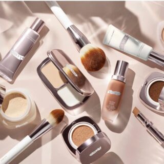 La Mer The Radiant Skintint SPF30