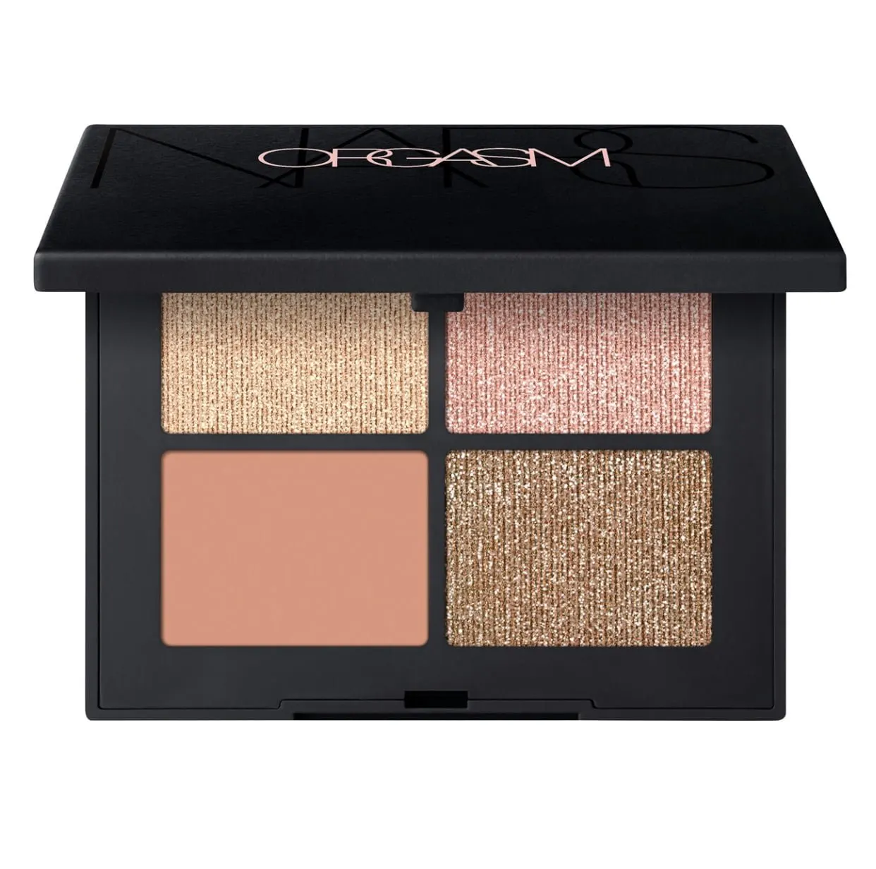 NARS Orgasm X Collection