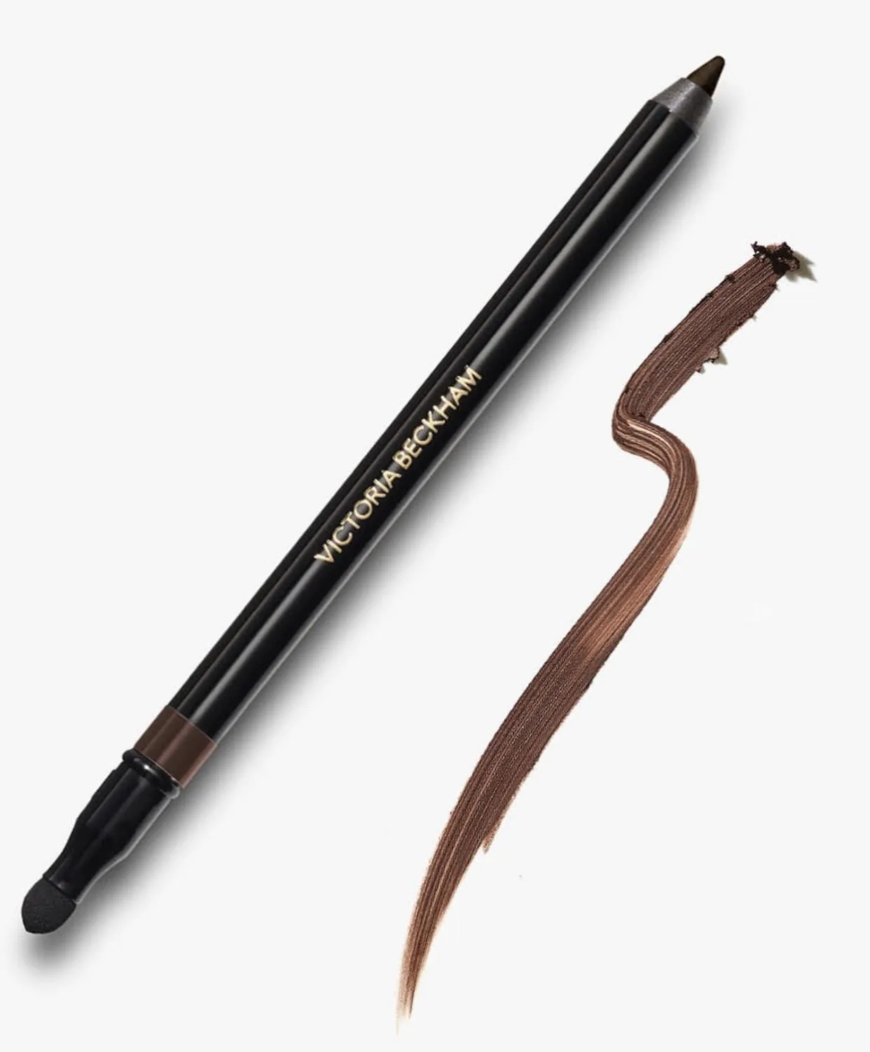 Victoria Beckham Cocoa Satin Kajal Liner