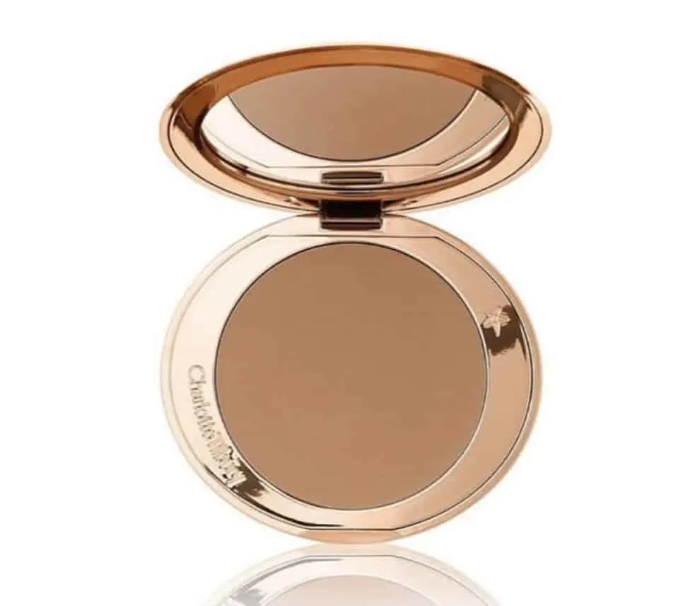 Charlotte Tilbury Airbrush Bronzer
