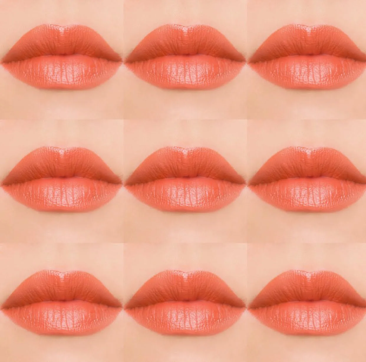 Wayne Goss Cosmetics The Lip Collection 6 Wayne Goss Cosmetics The Lip Collection