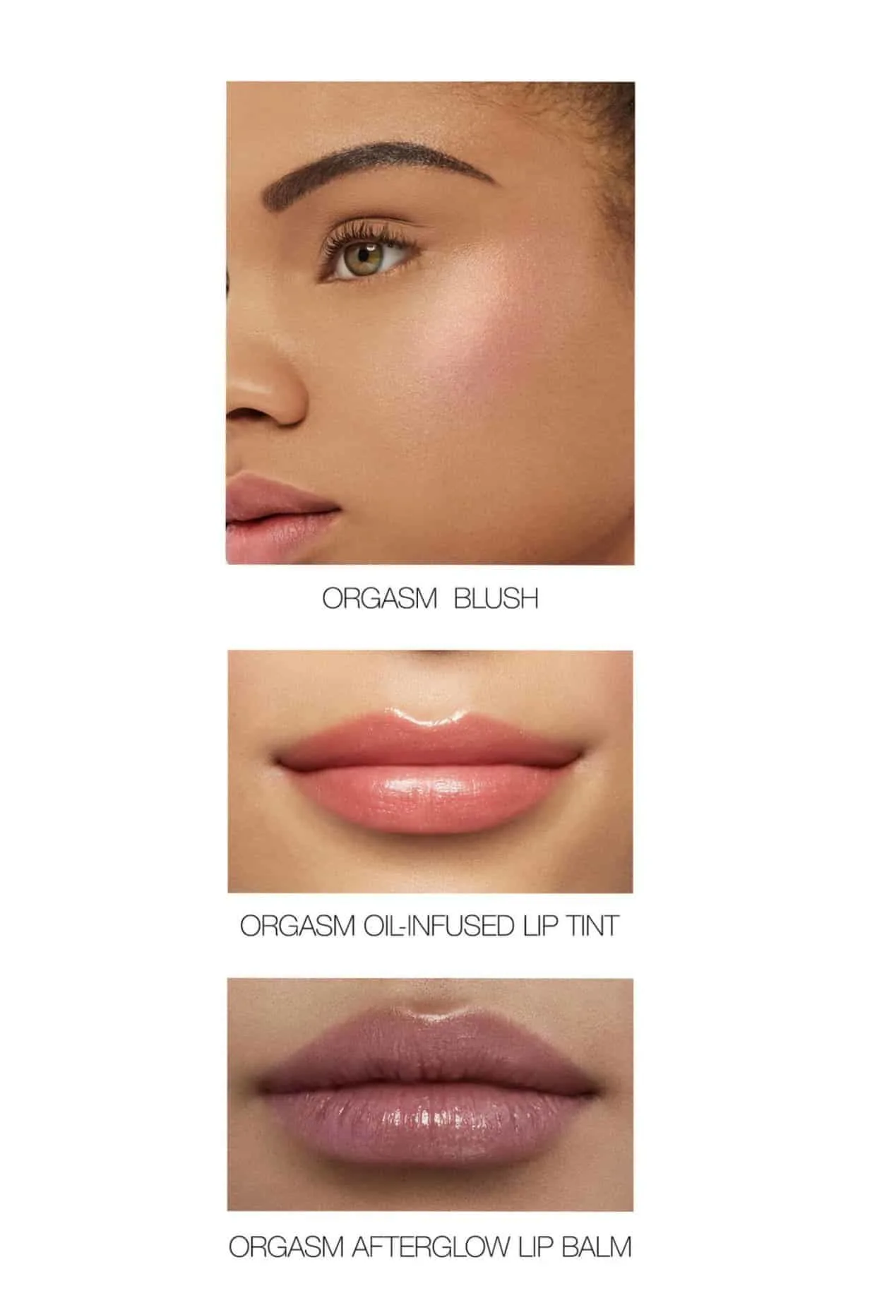 NARS Ultimate Orgasm Set